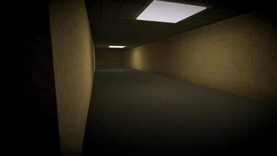 Abyss: Backrooms Pools Horror VR — screenshot 4