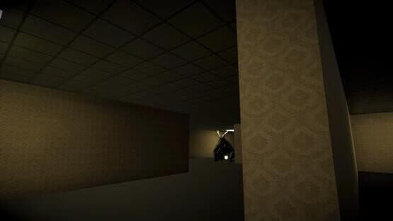 Abyss: Backrooms Pools Horror VR — screenshot 5