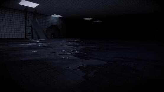 Abyss: Backrooms Pools Horror VR — screenshot 6