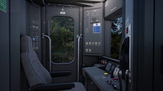 Train Sim World 5: Island Line 2022: BR Class 484 EMU Add-On — screenshot 3