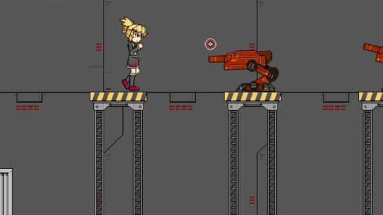 Crackle Cradle — screenshot 1