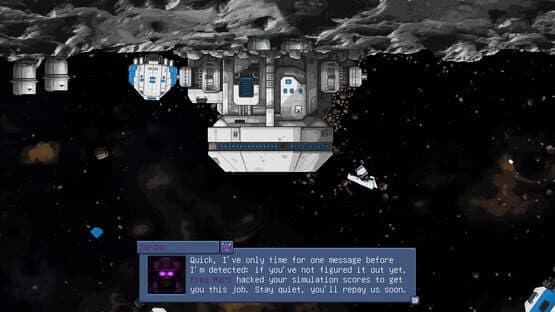Aracore Astromining Ventures — screenshot 4