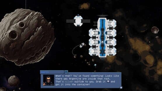 Aracore Astromining Ventures — screenshot 6