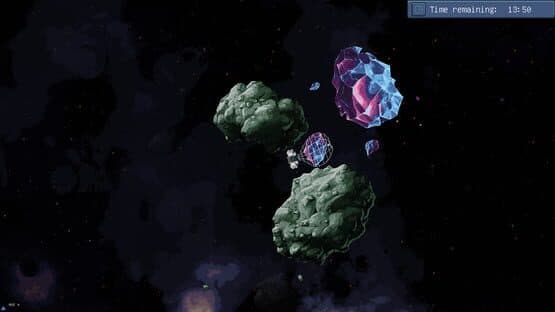 Aracore Astromining Ventures — screenshot 7