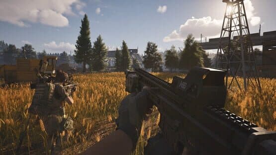 Arena Breakout: Infinite — screenshot 8