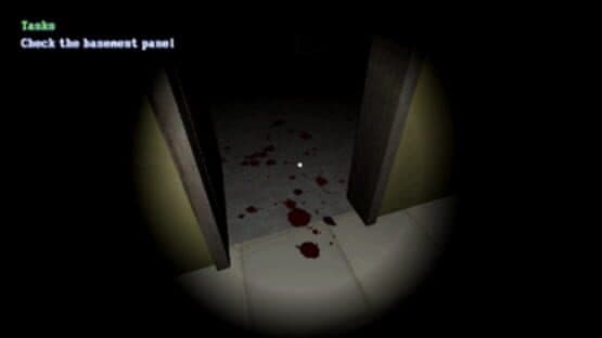 Broken Leash: Night Shift — screenshot 1