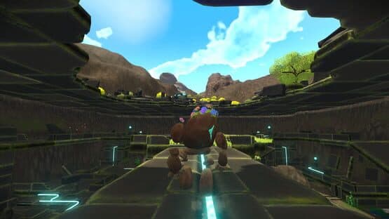 Unpetrified: Echoes of Nature — screenshot 6