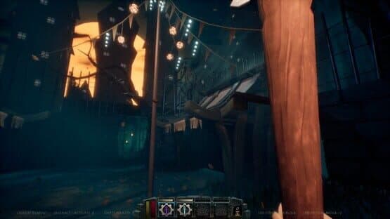 Begraved — screenshot 1