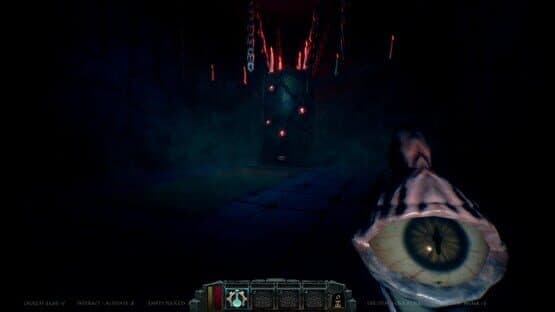 Begraved — screenshot 3