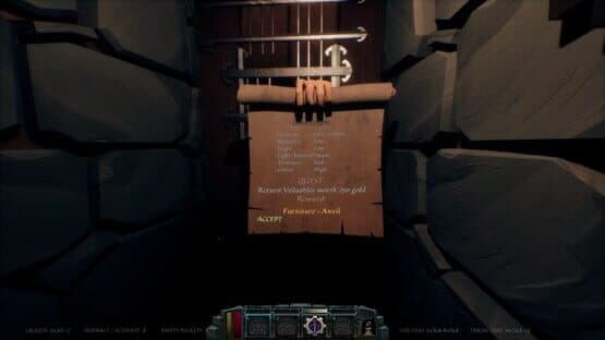 Begraved — screenshot 4