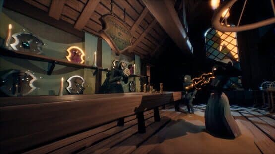 Begraved — screenshot 5