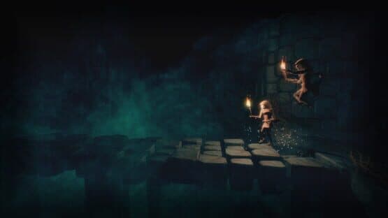 Begraved — screenshot 6