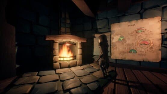 Begraved — screenshot 7