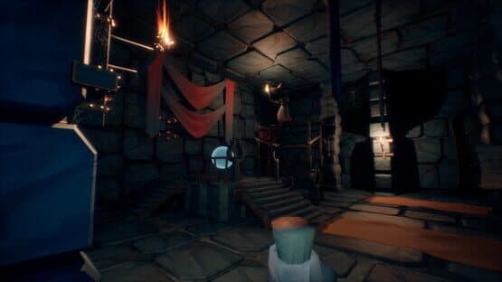 Begraved — screenshot 8