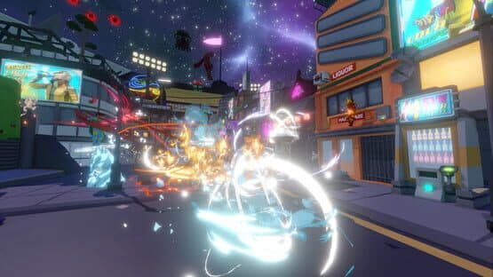 Elements Divided — screenshot 2