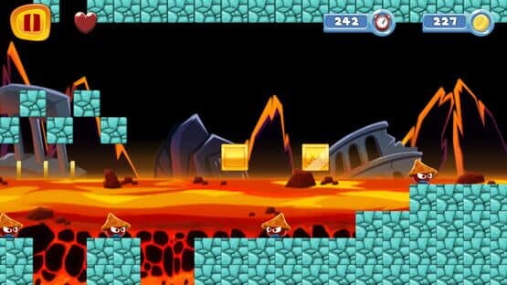 The World of Marius — screenshot 2