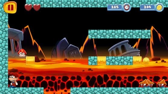 The World of Marius — screenshot 3