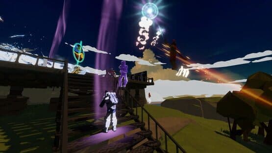 Elements Divided — screenshot 4