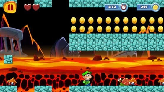 The World of Marius — screenshot 4