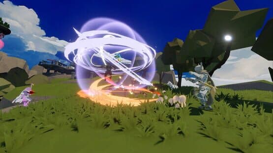 Elements Divided — screenshot 5