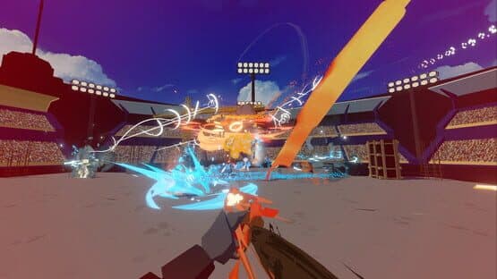 Elements Divided — screenshot 6