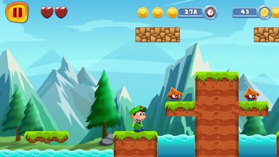 The World of Marius — screenshot 6