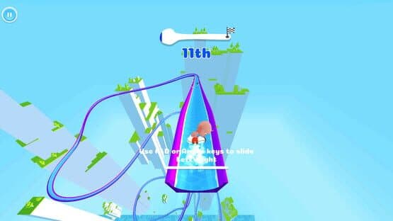 Go Babies — screenshot 1