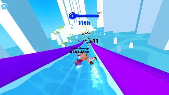 Go Babies — screenshot 7