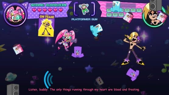 Cat Girl Without Salad: Amuse-Bouche — screenshot 4