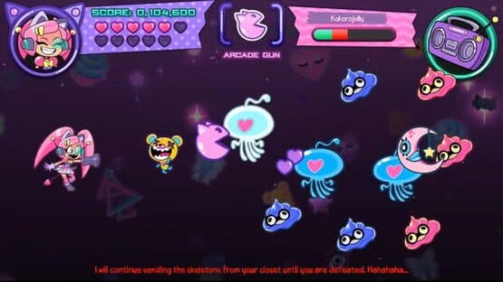 Cat Girl Without Salad: Amuse-Bouche — screenshot 5
