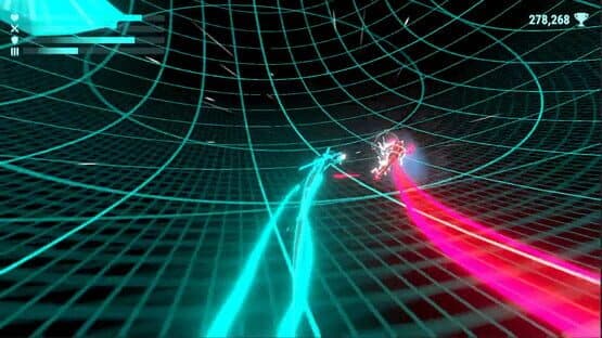 CoreRunner — screenshot 1
