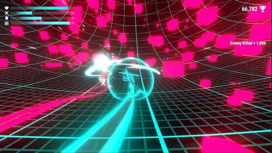 CoreRunner — screenshot 3