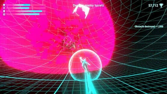 CoreRunner — screenshot 4