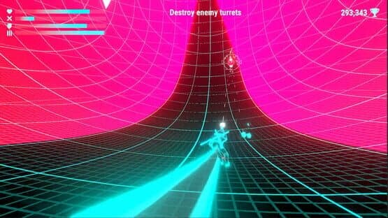 CoreRunner — screenshot 5