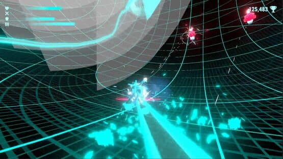 CoreRunner — screenshot 6