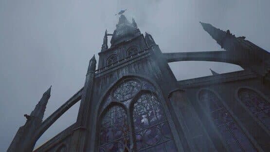 Lord of Mysteries — screenshot 1