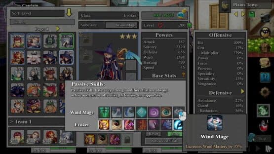 Sit-Back Attack — screenshot 4