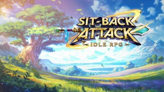Sit-Back Attack — screenshot 5
