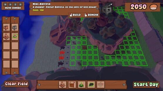 Bear Brigade: Ocean Attack! — screenshot 1