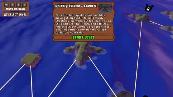Bear Brigade: Ocean Attack! — screenshot 5