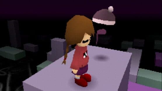 Yume Nikki PS — screenshot 2