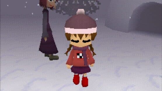 Yume Nikki PS — screenshot 3