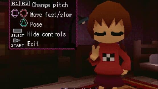 Yume Nikki PS — screenshot 4