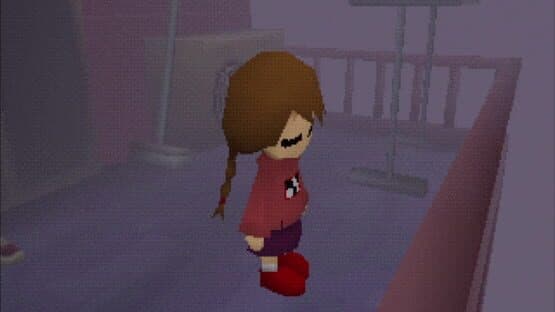 Yume Nikki PS — screenshot 5