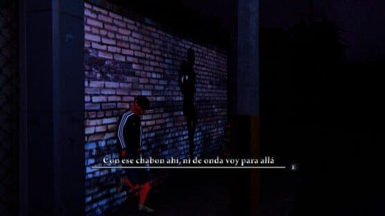 El 39 — screenshot 3
