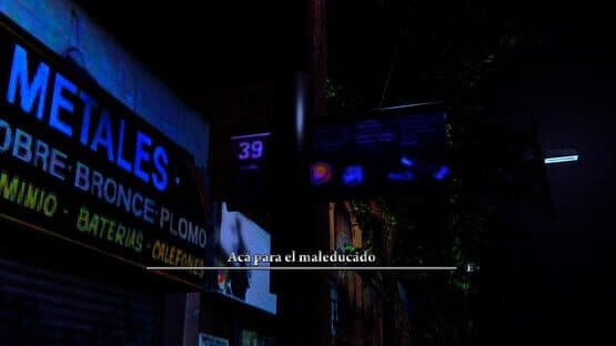 El 39 — screenshot 4