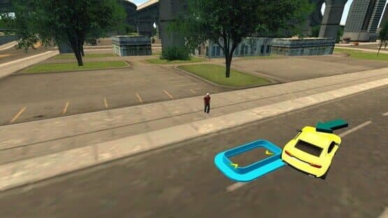 Car Wash Simulator — screenshot 1