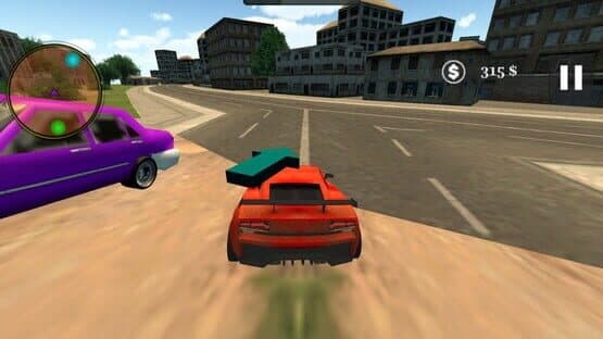 Car Wash Simulator — screenshot 4