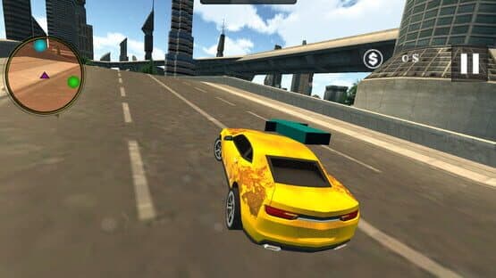 Car Wash Simulator — screenshot 6