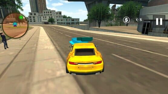 Car Wash Simulator — screenshot 7